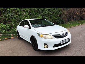 Second Hand Toyota Corolla Altis 1.8 Sport in Mumbai