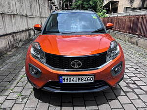 Second Hand Tata Nexon XZA Plus Petrol in Thane