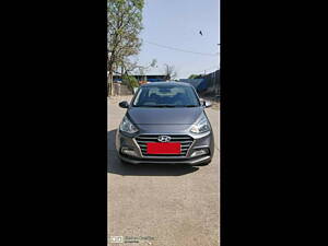 Second Hand Hyundai Xcent S 1.2 in Pune