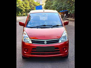 Second Hand Maruti Suzuki Estilo LXi in Surat