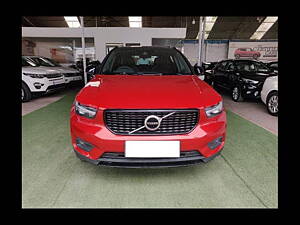 Second Hand Volvo XC40 D4 R-Design in Bangalore