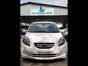 Second Hand Honda Amaze 1.2 E i-VTEC in Coimbatore