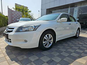 75 Used Honda Accord Cars In India Second Hand Honda Accord Cars