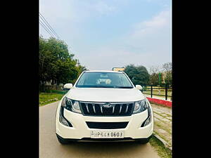 Second Hand Mahindra XUV500 W10 1.99 in Chandigarh