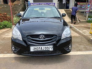 Second Hand Hyundai Verna Fluidic 1.6 VTVT SX in Ranchi