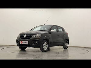 Second Hand Renault Kwid 1.0 RXT Opt [2016-2019] in Hyderabad