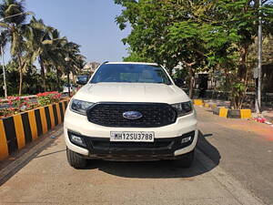 Second Hand Ford Endeavour Sport 2.0 4x4 AT in Mumbai