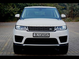 Second Hand Land Rover Range Rover Sport SE 2.0 Petrol in Delhi