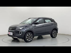 Second Hand Tata Nexon XZ Plus in Lucknow