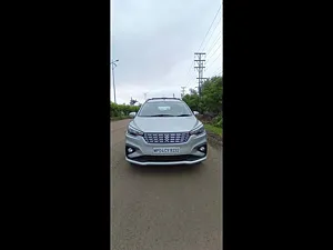 Second Hand Maruti Suzuki Ertiga [2018-2022] ZXi in Bhopal