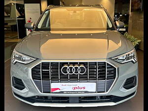 Second Hand Audi Q3 40 TFSI Premium Plus in Gurgaon