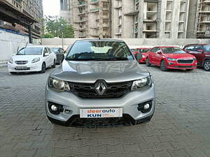 Second Hand Renault Kwid 1.0 RXT [2016-2019] in Chennai