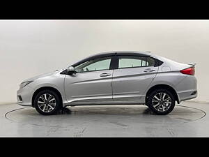 Second Hand Honda City V Petrol in Ghaziabad