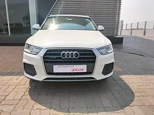 Second Hand Audi Q3 [2017-2020] 30 TDI Premium FWD in Ahmedabad
