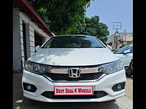 Second Hand Honda City V Diesel in Lucknow