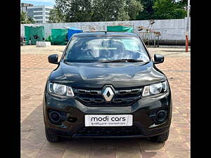 Second Hand Renault Kwid 1.0 RXL [2017-2019] in Mumbai