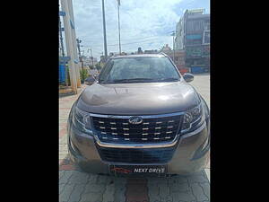 Second Hand Mahindra XUV500 W11 (O) AT in Bangalore