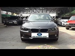 Used BMW 3-Series Cars In India, Second Hand BMW 3-Series Cars for Sale ...