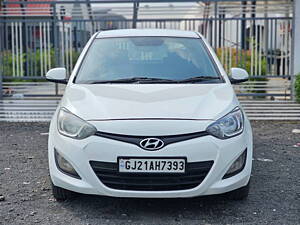 Second Hand Hyundai i20 Sportz 1.4 CRDI in Surat