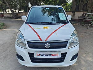 Second Hand Maruti Suzuki Wagon R VXI in Noida