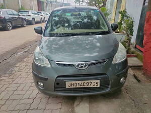 Second Hand Hyundai i10 Sportz 1.2 Kappa2 in Ranchi