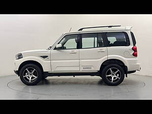 Second Hand Mahindra Scorpio S9 in Gurgaon