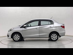 Second Hand Honda Amaze 1.5 S i-DTEC in Pune