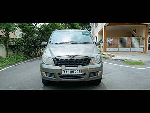 Second Hand Mahindra Quanto C8 in Bangalore