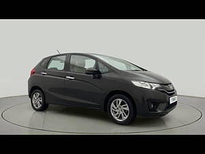 Second Hand Honda Jazz VX CVT Petrol in Hyderabad