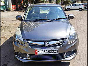 Second Hand Maruti Suzuki Swift DZire VXI in Thane