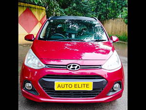 Second Hand Hyundai Grand i10 Sports Edition 1.2L Kappa VTVT in Delhi