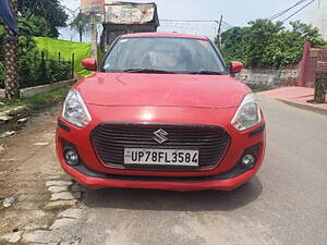 Second Hand Maruti Suzuki Swift VDi AMT [2018-2019] in Kanpur