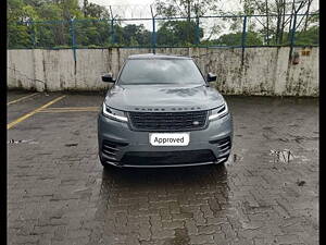 Second Hand Land Rover Range Rover Velar HSE Dynamic 2.0 Diesel in Mumbai