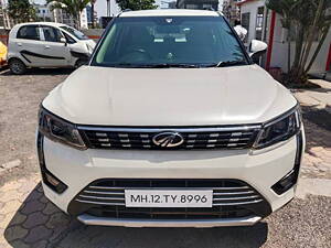Second Hand Mahindra XUV300 W8 (O) 1.5 Diesel [2020] in Pune