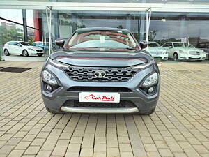 Second Hand Tata Harrier XZ Dual Tone in Nashik