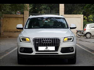 Second Hand Audi Q5 3.0 TDI quattro in Delhi