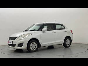 Second Hand Maruti Suzuki Swift DZire VXI in Delhi