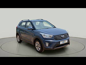 Second Hand Hyundai Creta 1.4 S Plus in Kolkata