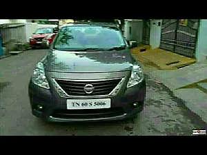 nissan sunny diecast