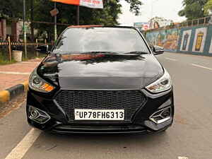 Second Hand हुंडई वरना 1.6 crdi sx in कानपुर