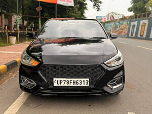 Second Hand Hyundai Verna 1.6 CRDI SX in Kanpur