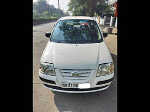 Second Hand Hyundai Santro GL in Nagpur