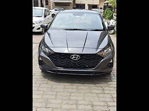 Second Hand Hyundai Elite i20 Sportz 1.5 MT Diesel in Kanpur