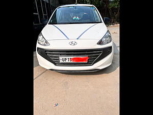 Second Hand Hyundai Santro Era Executive in Meerut