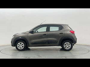 Second Hand Renault Kwid RXL [2015-2019] in Ghaziabad