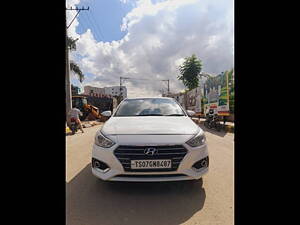 Second Hand Hyundai Venue S 1.4 CRDi in Hyderabad