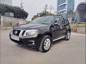 Second Hand Nissan Terrano XL (P) in Delhi