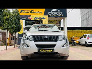 Second Hand Mahindra XUV500 W4 1.99 in Chandigarh