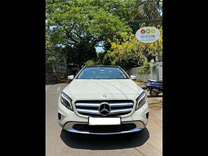 Second Hand Mercedes-Benz GLA 200 CDI Sport in Chennai