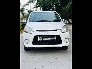 Second Hand Maruti Suzuki Alto VXI in Patna